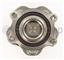 Wheel Bearing and Hub Assembly CR BR930698