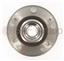 Wheel Bearing and Hub Assembly CR BR930700