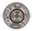 Wheel Bearing and Hub Assembly CR BR930702