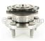 Wheel Bearing and Hub Assembly CR BR930704