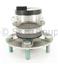 Wheel Bearing and Hub Assembly CR BR930706