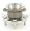 Wheel Bearing and Hub Assembly CR BR930708