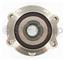 Wheel Bearing and Hub Assembly CR BR930708