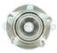 Wheel Bearing and Hub Assembly CR BR930710