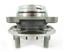 Wheel Bearing and Hub Assembly CR BR930715