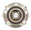 Wheel Bearing and Hub Assembly CR BR930720