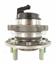 Wheel Bearing and Hub Assembly CR BR930725