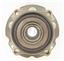 Wheel Bearing and Hub Assembly CR BR930728