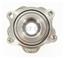 Wheel Bearing and Hub Assembly CR BR930734