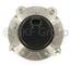 Wheel Bearing and Hub Assembly CR BR930737