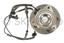 Wheel Bearing and Hub Assembly CR BR930741