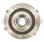 Wheel Bearing and Hub Assembly CR BR930742