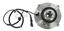 Axle Bearing and Hub Assembly CR BR930743