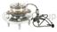 Wheel Bearing and Hub Assembly CR BR930744