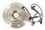 Wheel Bearing and Hub Assembly CR BR930744