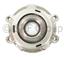 Wheel Bearing and Hub Assembly CR BR930745