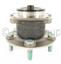 Wheel Bearing and Hub Assembly CR BR930747