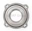 Wheel Bearing and Hub Assembly CR BR930751