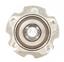 Wheel Bearing and Hub Assembly CR BR930765