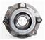 Wheel Bearing and Hub Assembly CR BR930767