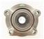 Wheel Bearing and Hub Assembly CR BR930770