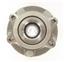 Wheel Bearing and Hub Assembly CR BR930772