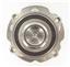 Wheel Bearing and Hub Assembly CR BR930779