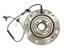 Wheel Bearing and Hub Assembly CR BR930783