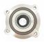 Wheel Bearing and Hub Assembly CR BR930786