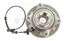 Wheel Bearing and Hub Assembly CR BR930789