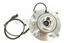 Wheel Bearing and Hub Assembly CR BR930791