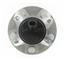 Wheel Bearing and Hub Assembly CR BR930795