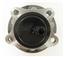 Wheel Bearing and Hub Assembly CR BR930797