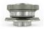 Wheel Bearing and Hub Assembly CR BR930800