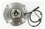 Wheel Bearing and Hub Assembly CR BR930801