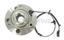 Wheel Bearing and Hub Assembly CR BR930808