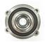 Wheel Bearing and Hub Assembly CR BR930809