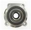 Wheel Bearing and Hub Assembly CR BR930810