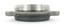 Wheel Bearing and Hub Assembly CR BR930817