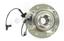 Wheel Bearing and Hub Assembly CR BR930824