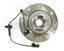 Wheel Bearing and Hub Assembly CR BR930826