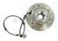 Wheel Bearing and Hub Assembly CR BR930829