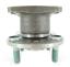 Wheel Bearing and Hub Assembly CR BR930832