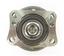 Wheel Bearing and Hub Assembly CR BR930832