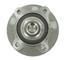 Wheel Bearing and Hub Assembly CR BR930836