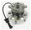 Wheel Bearing and Hub Assembly CR BR930838