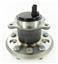 Wheel Bearing and Hub Assembly CR BR930841