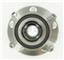 Wheel Bearing and Hub Assembly CR BR930844