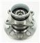 Wheel Bearing and Hub Assembly CR BR930845