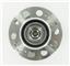 Wheel Bearing and Hub Assembly CR BR930845